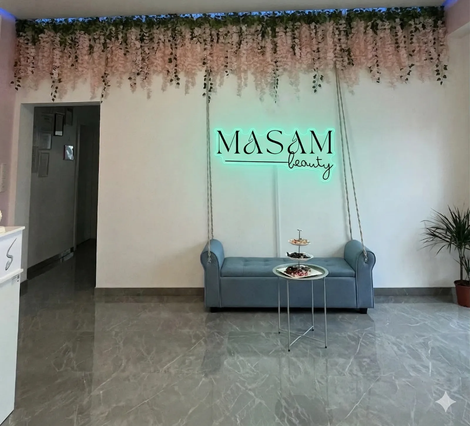 Masam Beauty Studio in Bovenden bei Göttingen